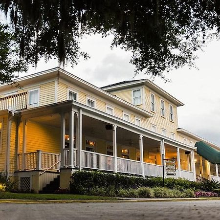 Lakeside Inn on Lake Dora Mount Dora Eksteriør bilde