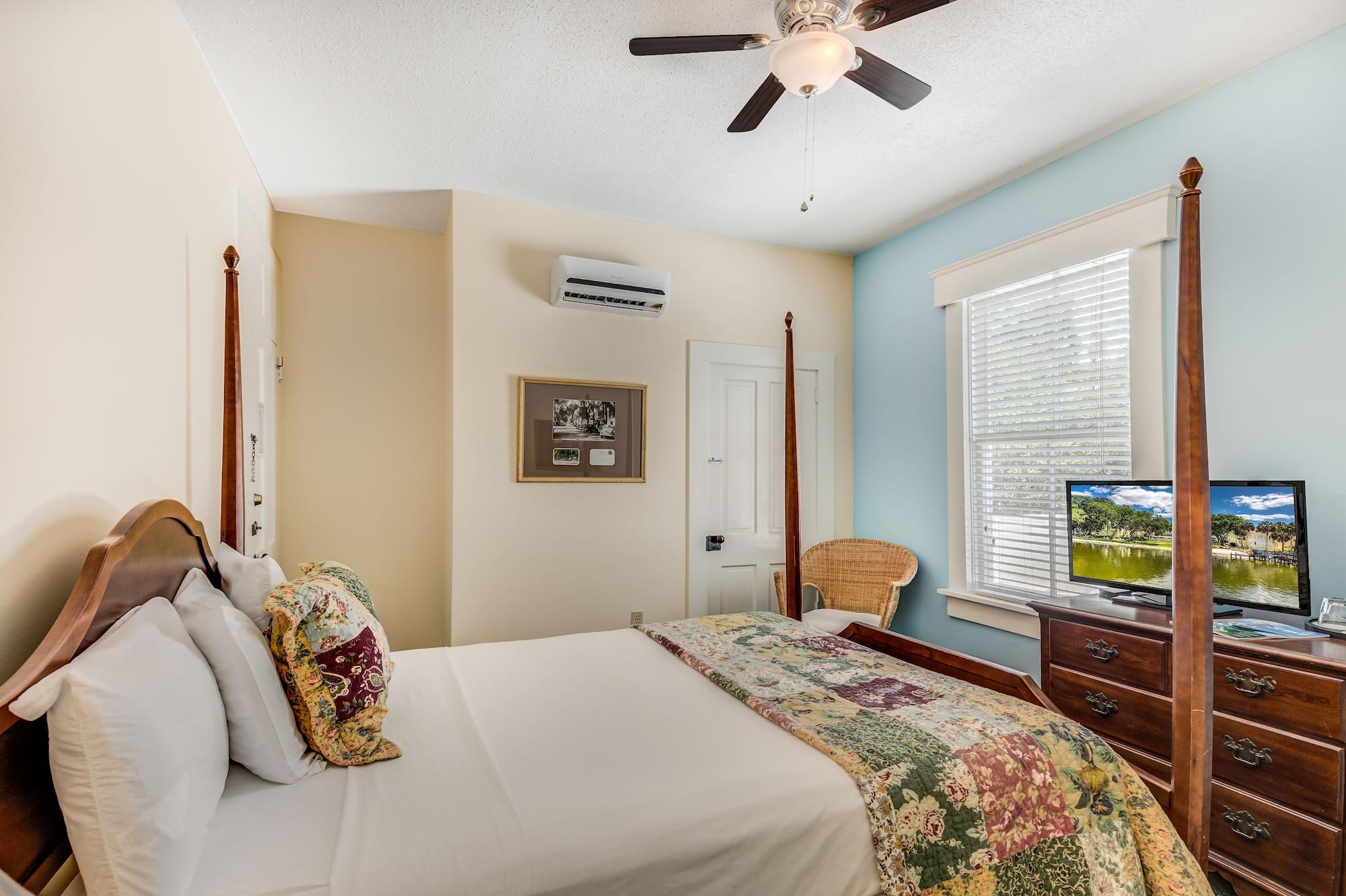 Lakeside Inn on Lake Dora Mount Dora Eksteriør bilde