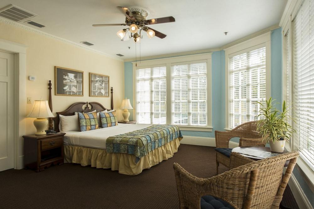 Lakeside Inn on Lake Dora Mount Dora Eksteriør bilde