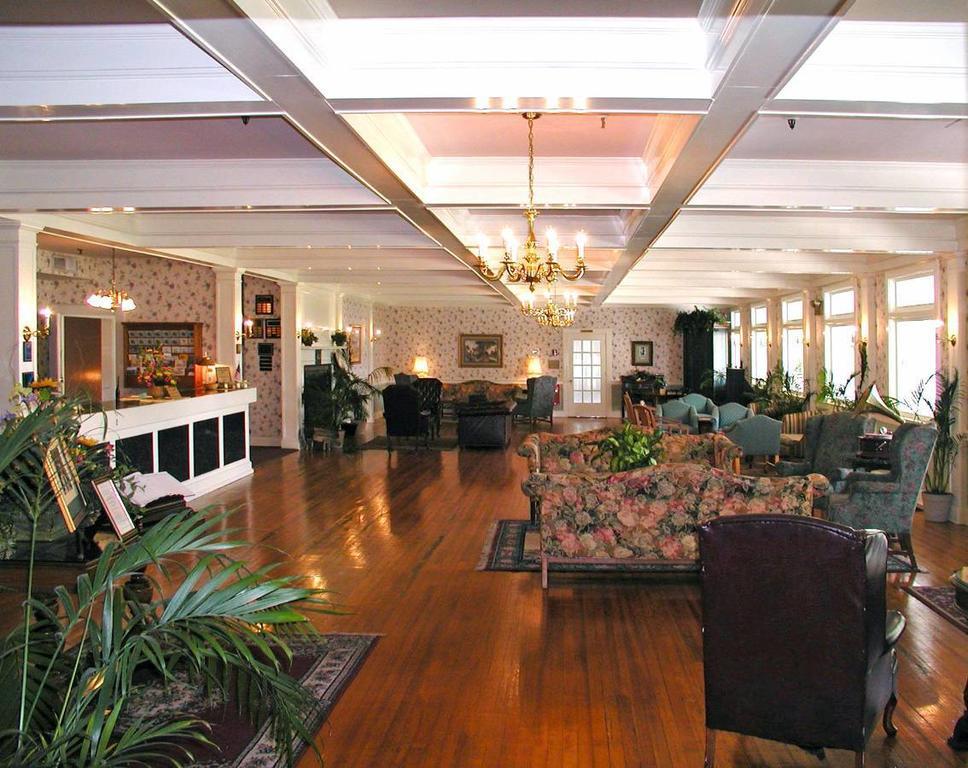 Lakeside Inn on Lake Dora Mount Dora Eksteriør bilde