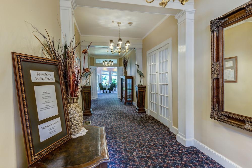 Lakeside Inn on Lake Dora Mount Dora Eksteriør bilde