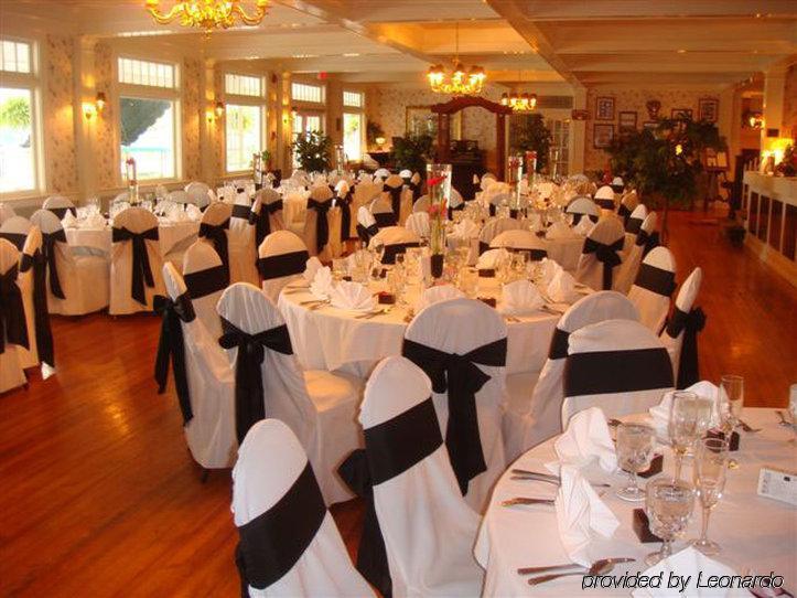 Lakeside Inn on Lake Dora Mount Dora Eksteriør bilde
