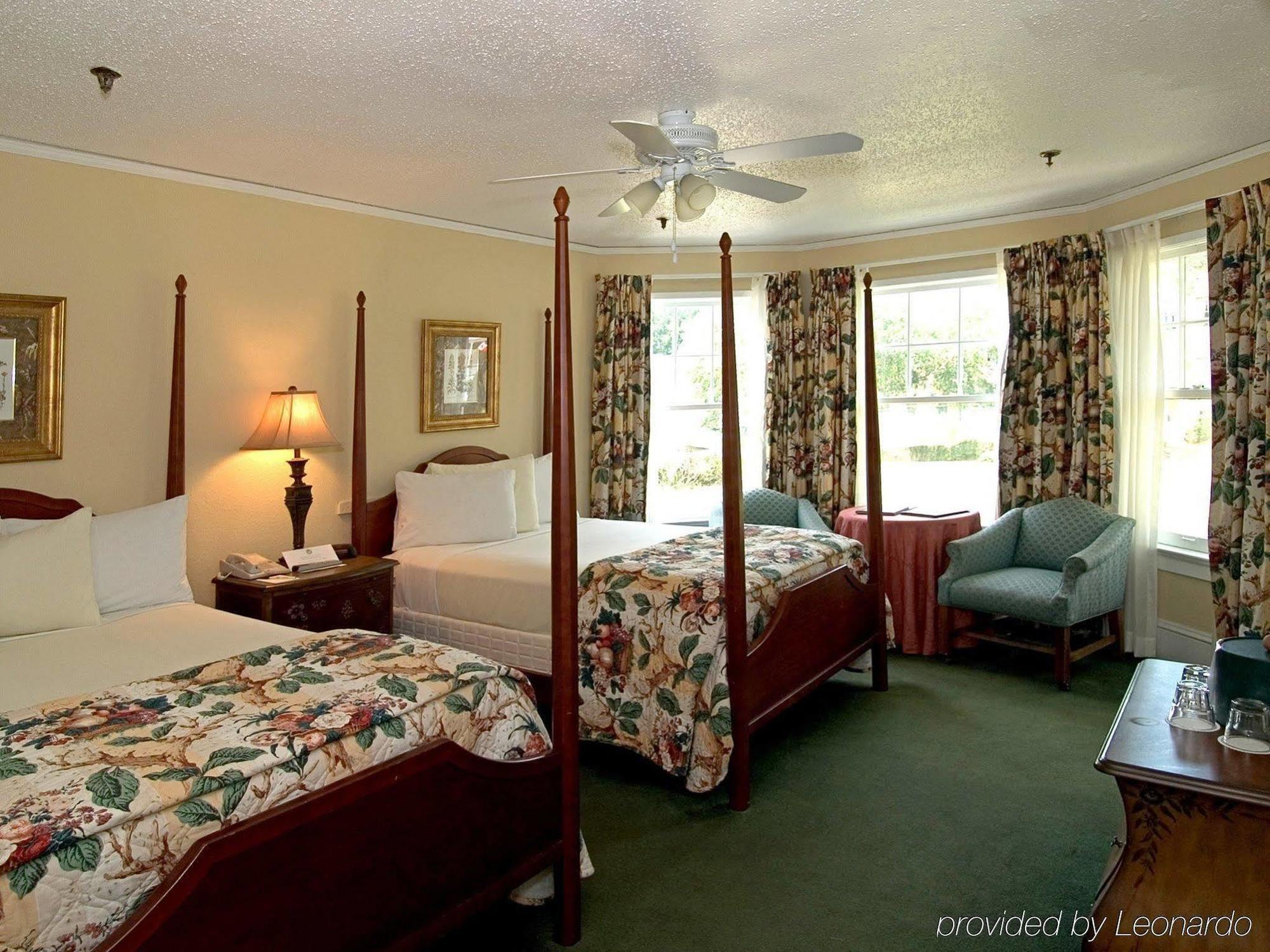 Lakeside Inn on Lake Dora Mount Dora Rom bilde
